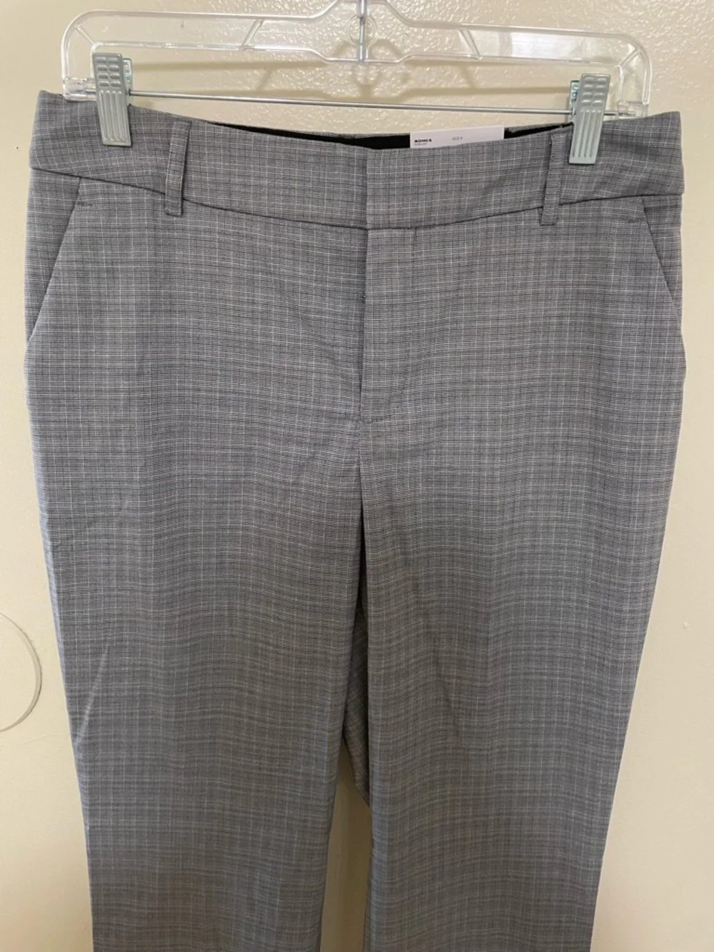 ✨NWT Women’s Nine West Dress Pants Size 6